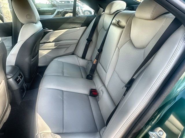 New 2026 Cadillac CT4 Premium Luxury image 26