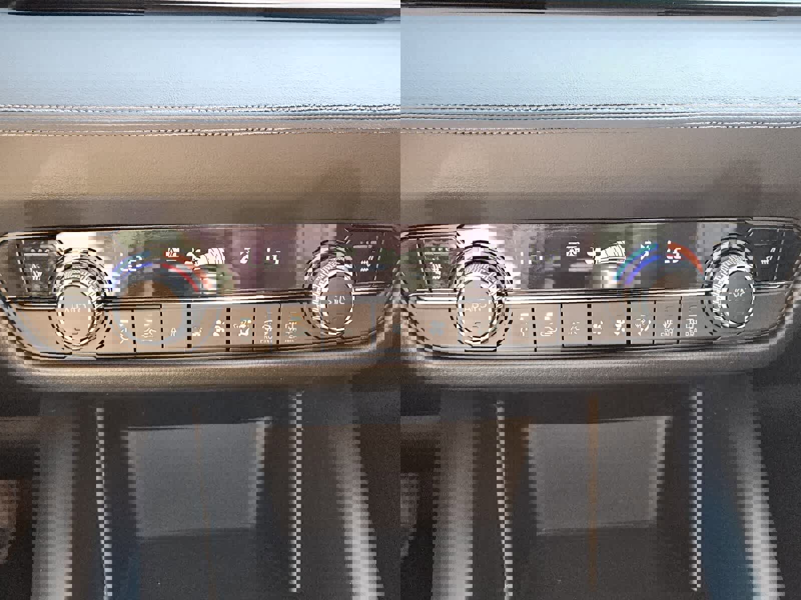 Used 2019 MAZDA MAZDA6 Grand Touring FWD image 10