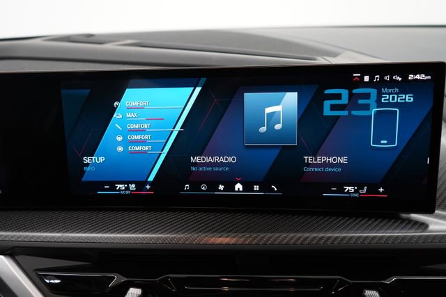 Used 2025 BMW XM image 18
