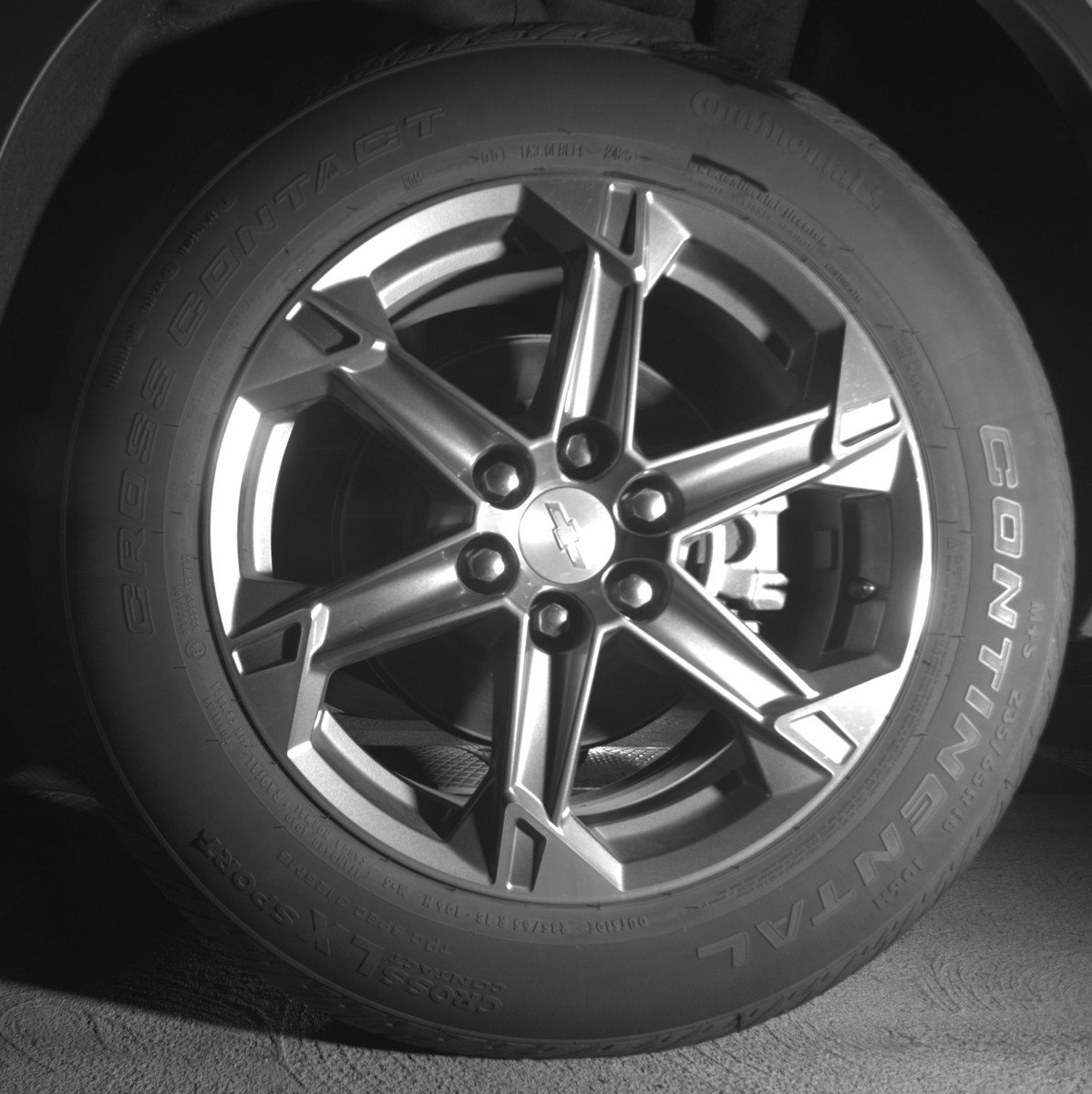 Used 2025 Chevrolet Blazer LT image 14