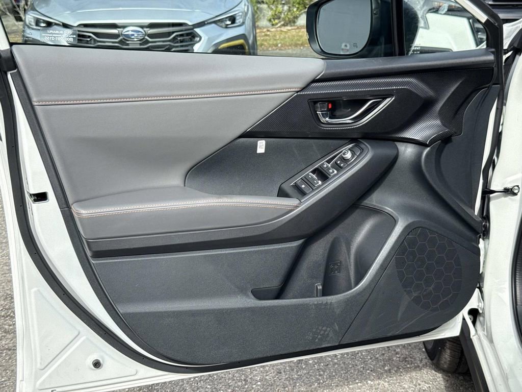 New 2026 Subaru Crosstrek 2.5i Limited image 18