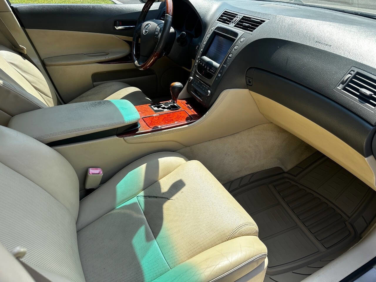 Used 2006 Lexus GS 300 image 11