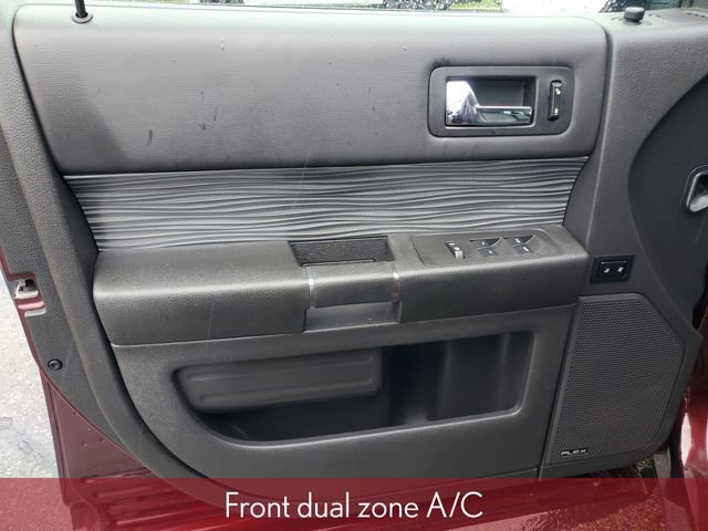 Used 2019 Ford Flex SEL w/ Equipment Group 202A image 14