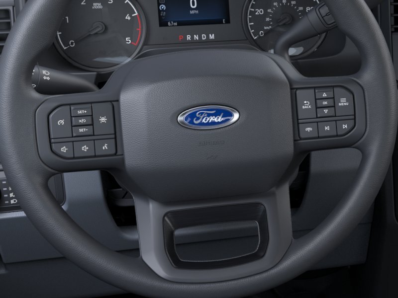 New 2026 Ford F350 XL w/ XL Chrome Package AWD/4WD image 12
