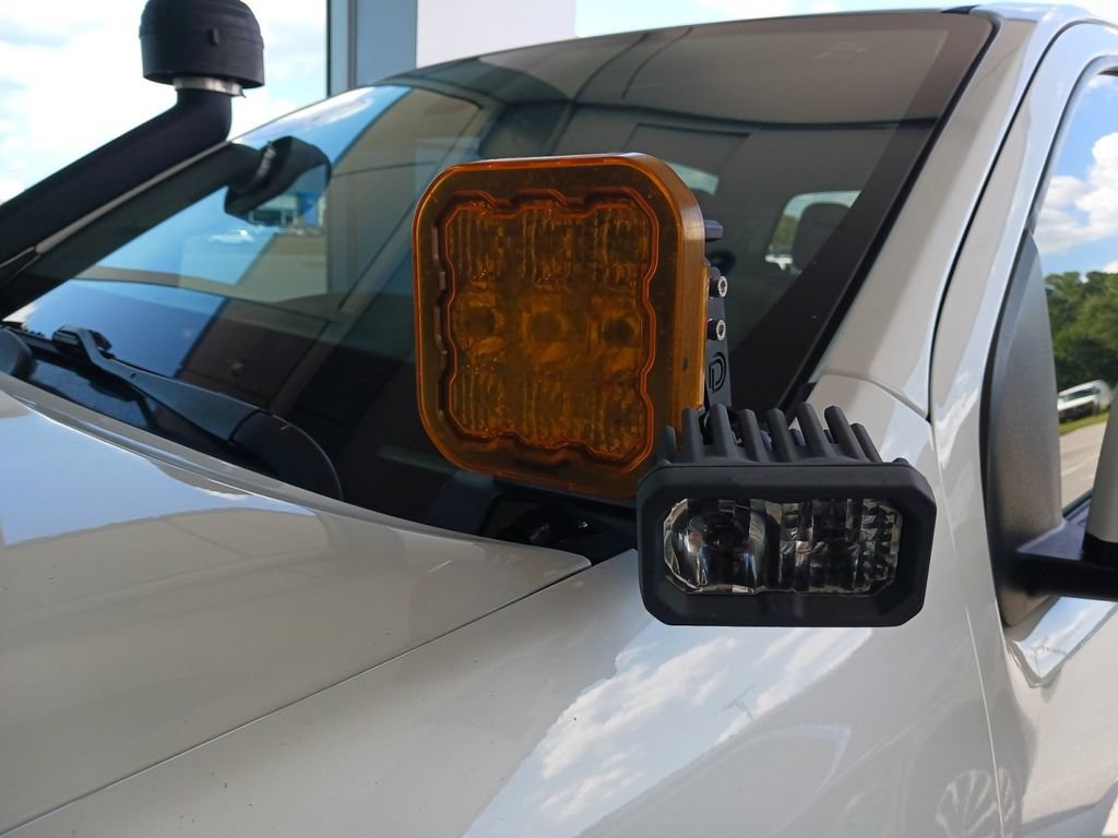 Used 2022 Chevrolet Colorado ZR2 AWD/4WD image 37
