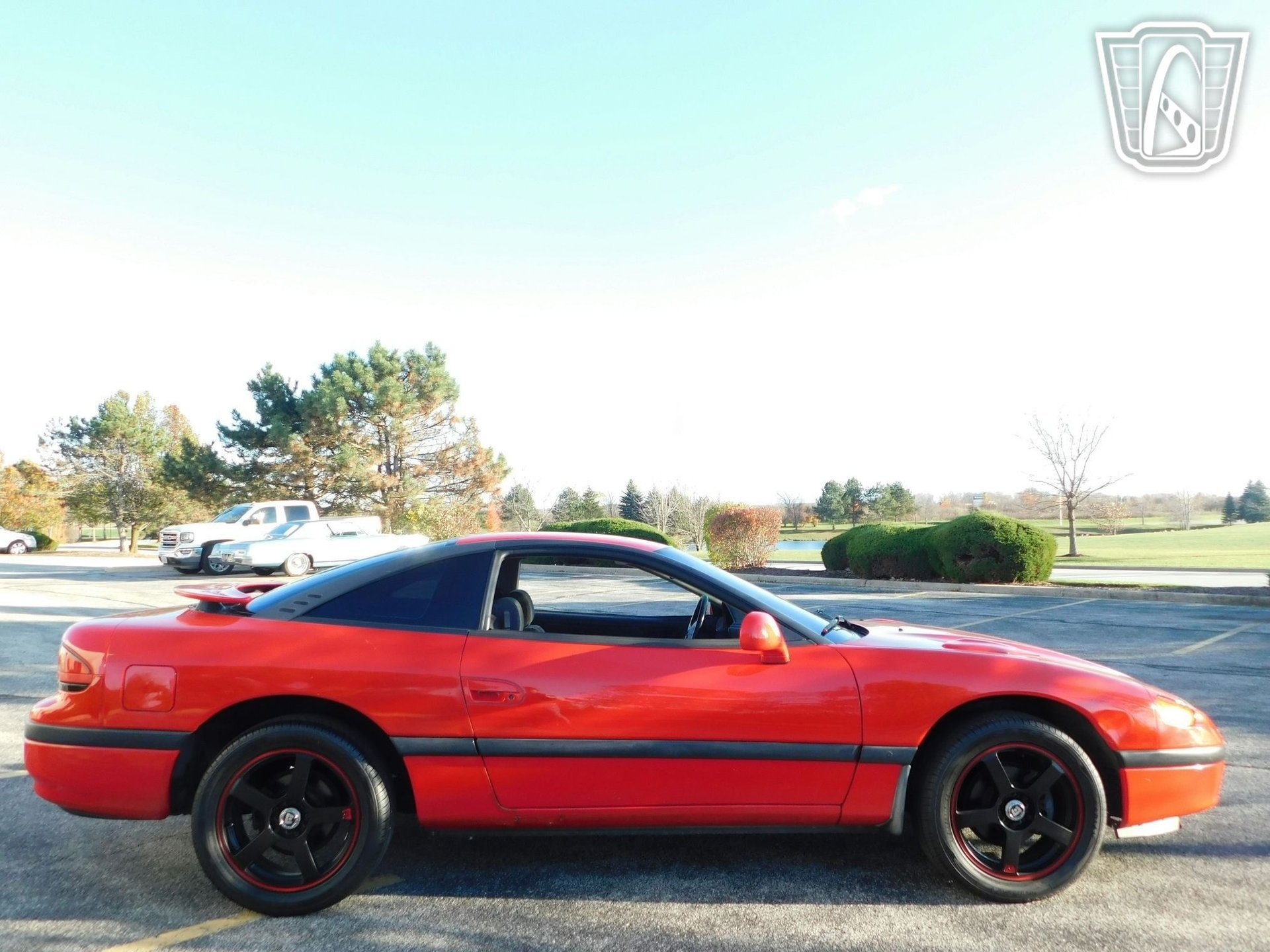 Used 1991 Dodge Stealth FWD image 15