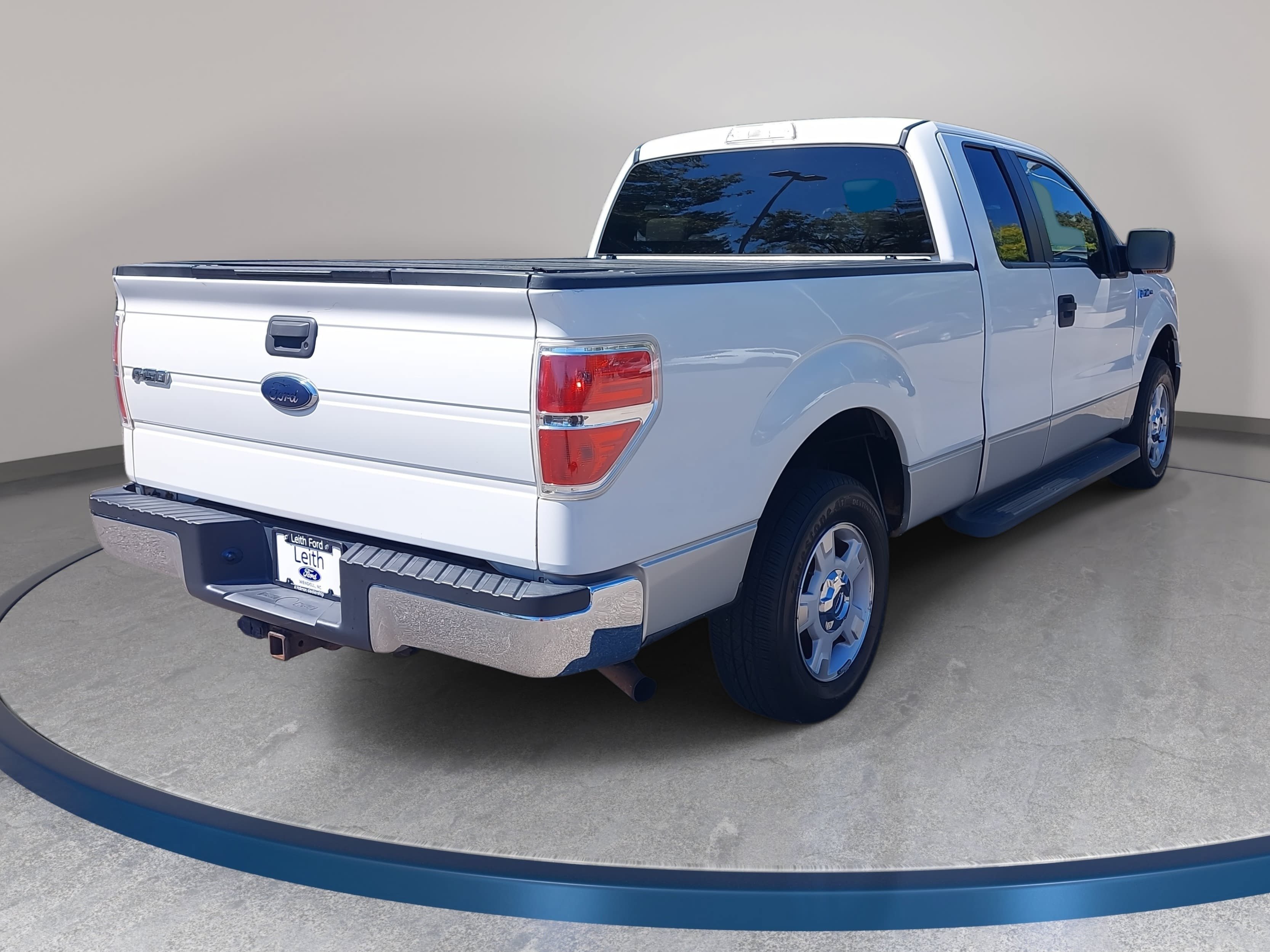 Used 2009 Ford F150 STX RWD image 5