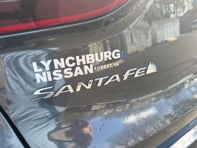 Used 2022 Hyundai Santa Fe Limited image 11