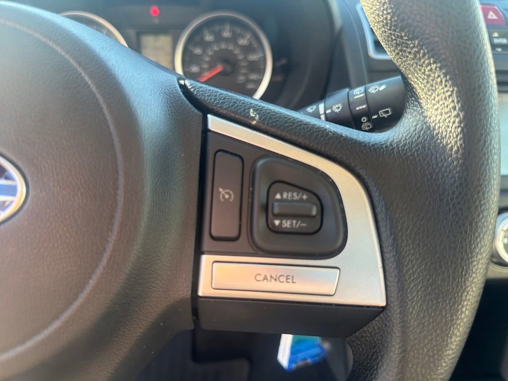 Used 2018 Subaru Forester 2.5i w/ Alloy Wheel Package image 30