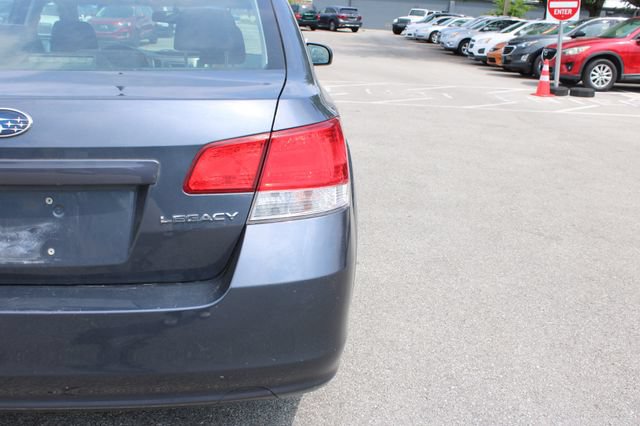 Used 2014 Subaru Legacy 2.5i Premium AWD/4WD image 34