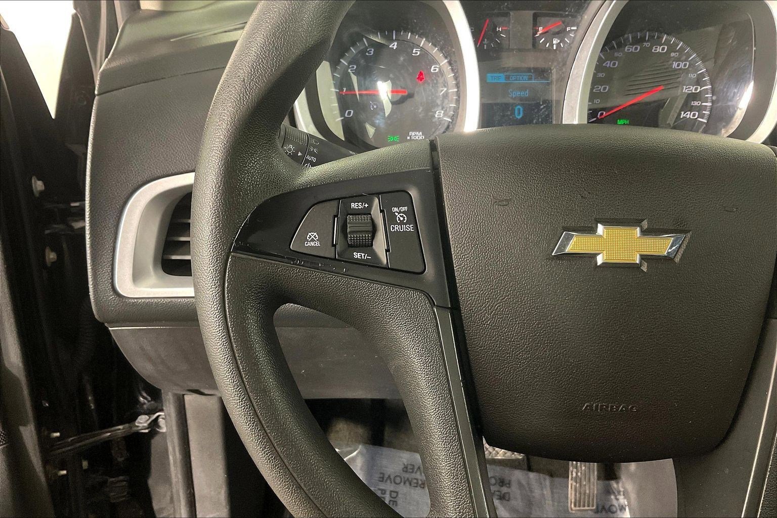 Used 2017 Chevrolet Equinox LS image 11