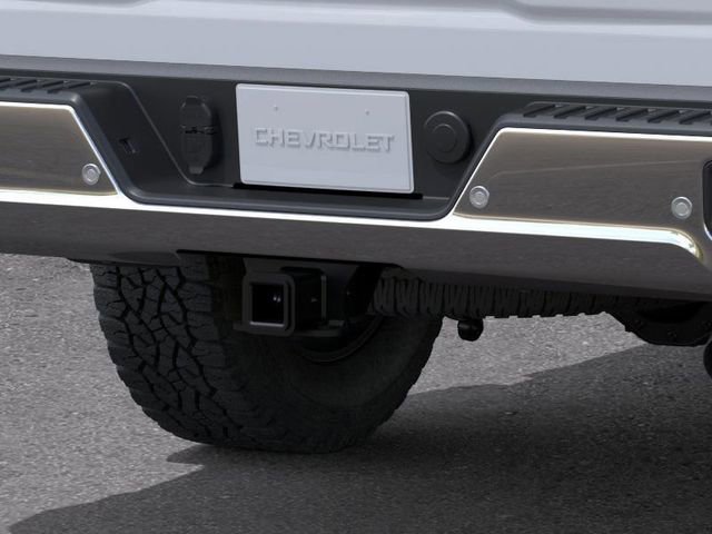 New 2026 Chevrolet Silverado 2500 LT w/ Texas Edition image 14