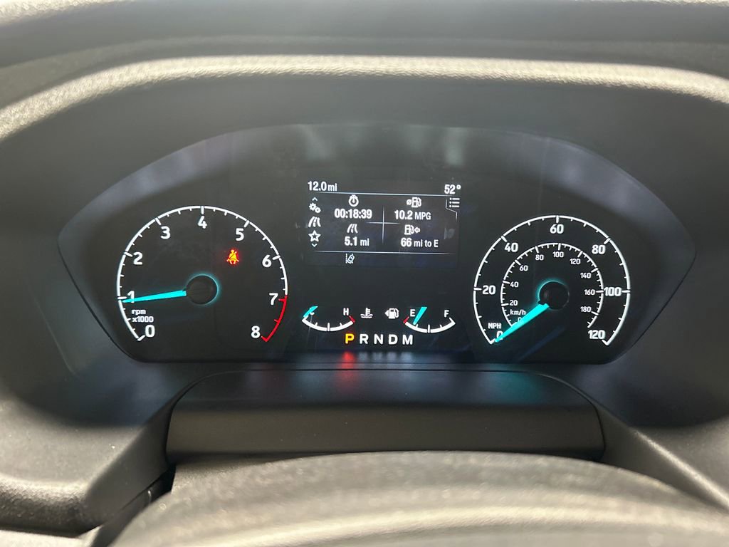 New 2025 Ford Transit 350 148 High Roof AWD w/ Interior Upgrade Package image 10