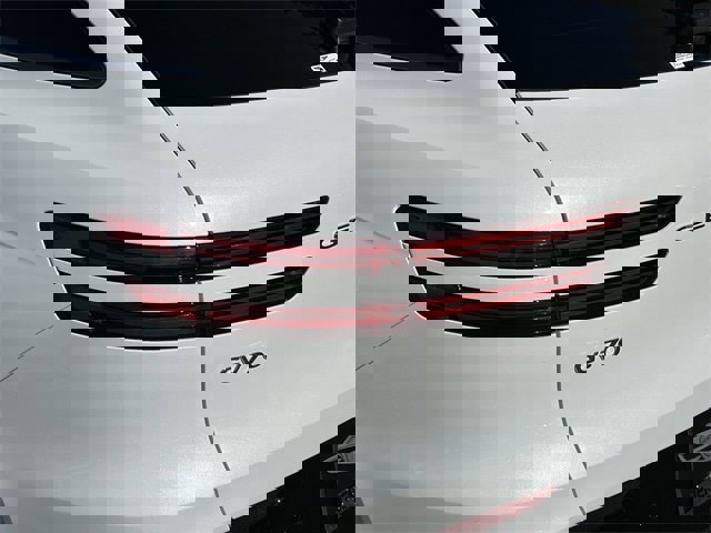 New 2026 Genesis GV70 3.5T Sport Prestige image 15