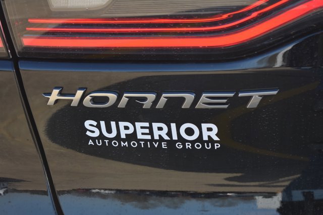 Used 2024 Dodge Hornet R/T Plus image 7
