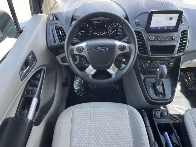 Used 2023 Ford Transit Connect XLT FWD image 8
