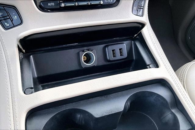 Used 2019 GMC Yukon Denali w/ Denali Ultimate Package image 15
