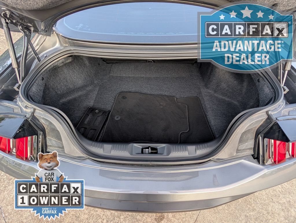 Used 2024 Ford Mustang GT RWD image 18