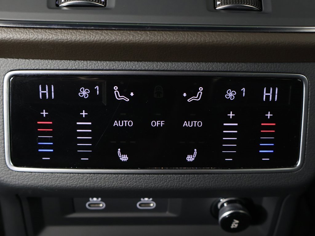 Used 2023 Audi A6 3.0T Prestige w/ Prestige Package image 60