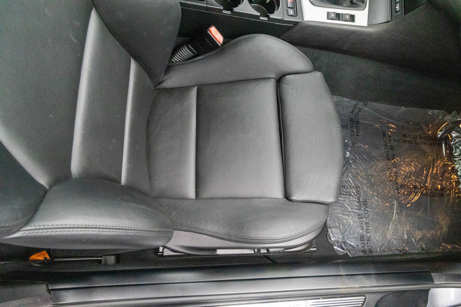Used 2003 BMW M3 Coupe RWD image 14