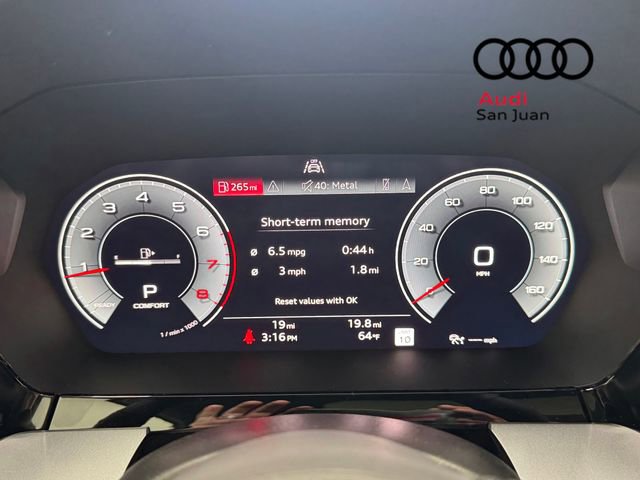 New 2026 Audi A3 2.0T Premium image 18