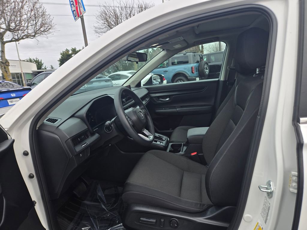 Used 2024 Honda CR-V EX image 12