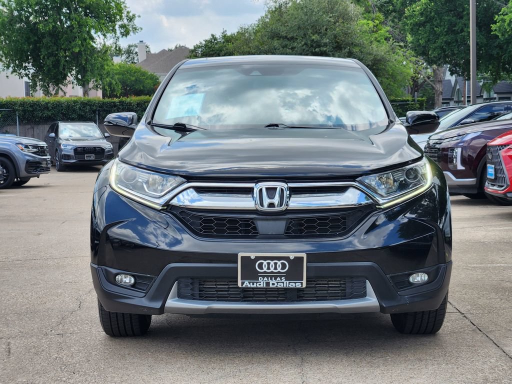 Used 2019 Honda CR-V EX-L image 4