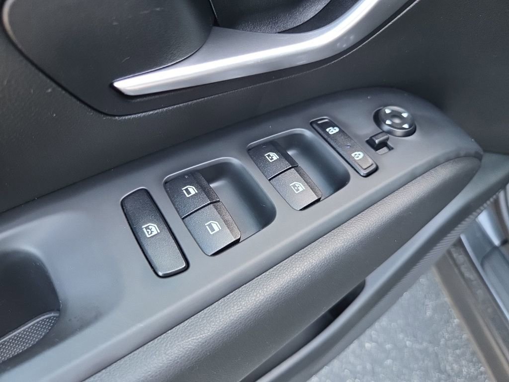 Used 2023 Hyundai Tucson SEL image 22