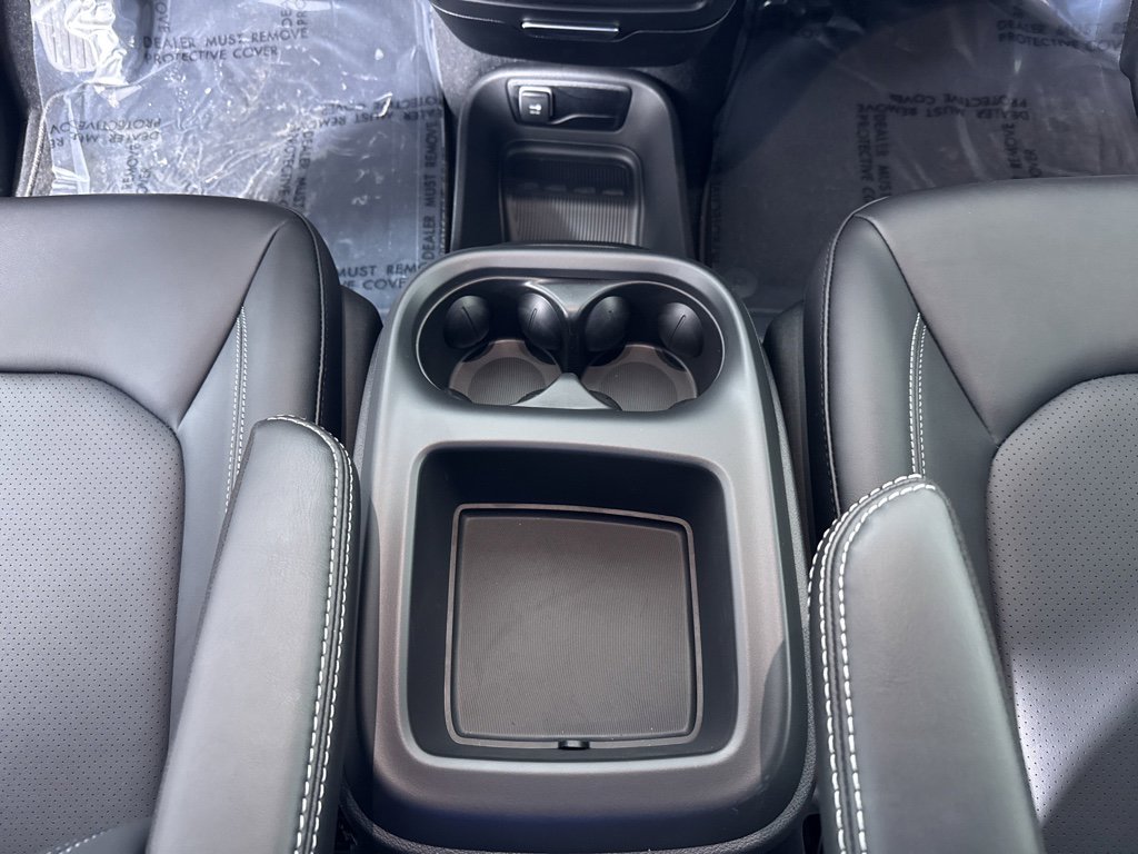 New 2026 Chrysler Voyager LX FWD image 33