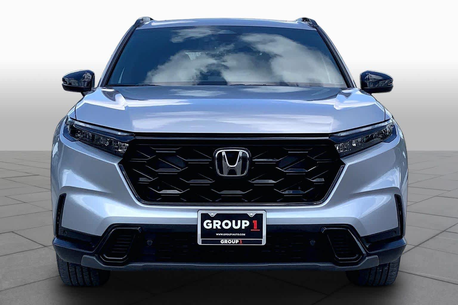 Used 2024 Honda CR-V Sport-L image 4