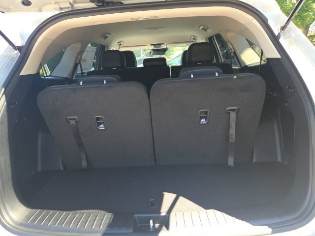 New 2026 Kia Sorento S AWD/4WD image 16