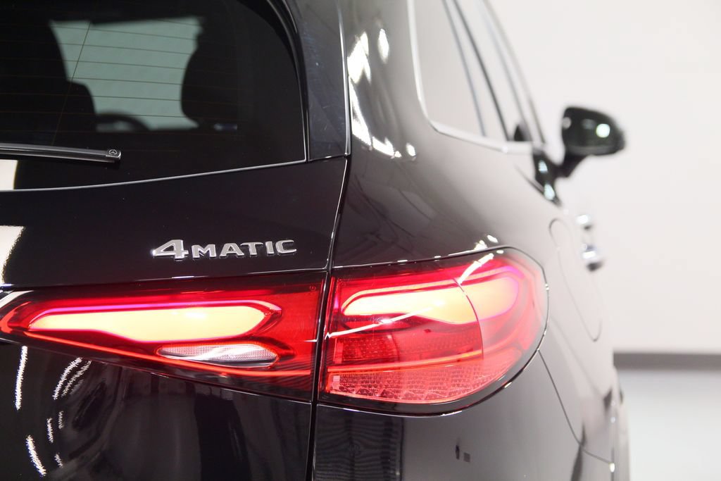 Certified 2026 Mercedes-Benz GLC 300 4MATIC image 15