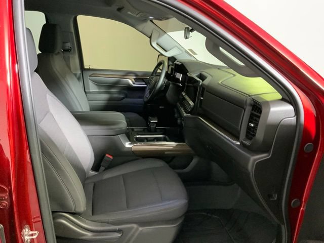 Used 2024 Chevrolet Silverado 1500 RST w/ Convenience Package II AWD/4WD image 31