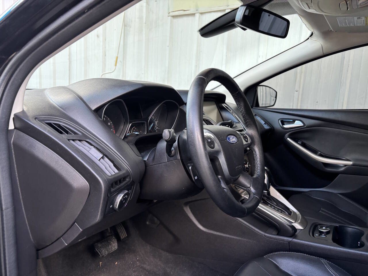 Used 2012 Ford Focus SEL image 9