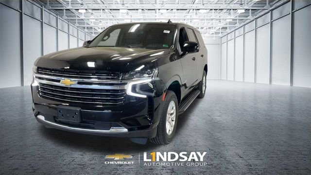 Used 2022 Chevrolet Tahoe LT w/ Luxury Package image 5