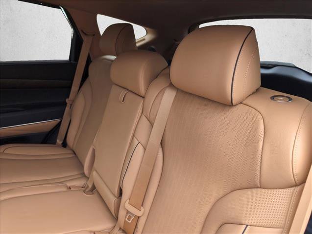 Used 2024 Genesis GV80 3.5T image 19