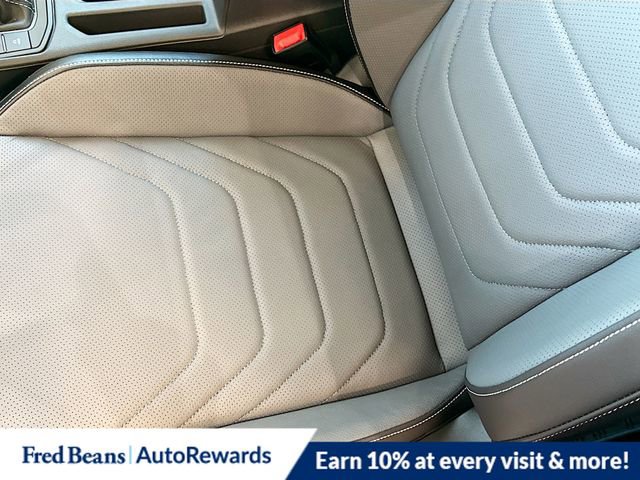 New 2026 Volkswagen Jetta SEL image 16