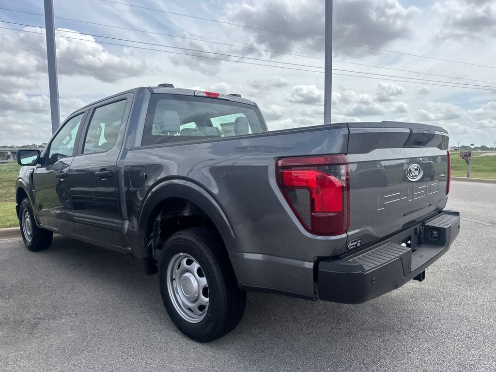 New 2026 Ford F150 XL RWD image 13