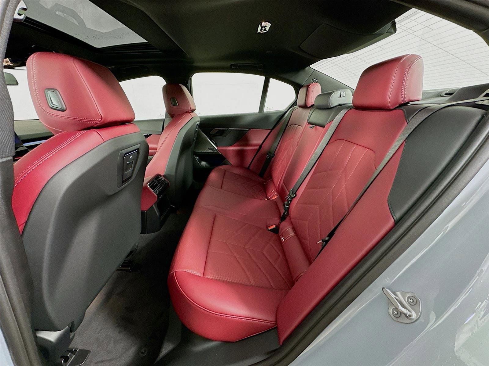 New 2026 BMW 530i xDrive w/ M Sport Package image 26