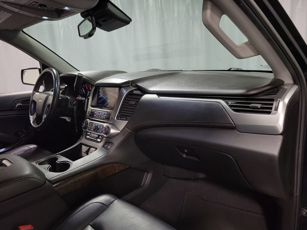 Used 2020 Chevrolet Tahoe LT AWD/4WD image 27