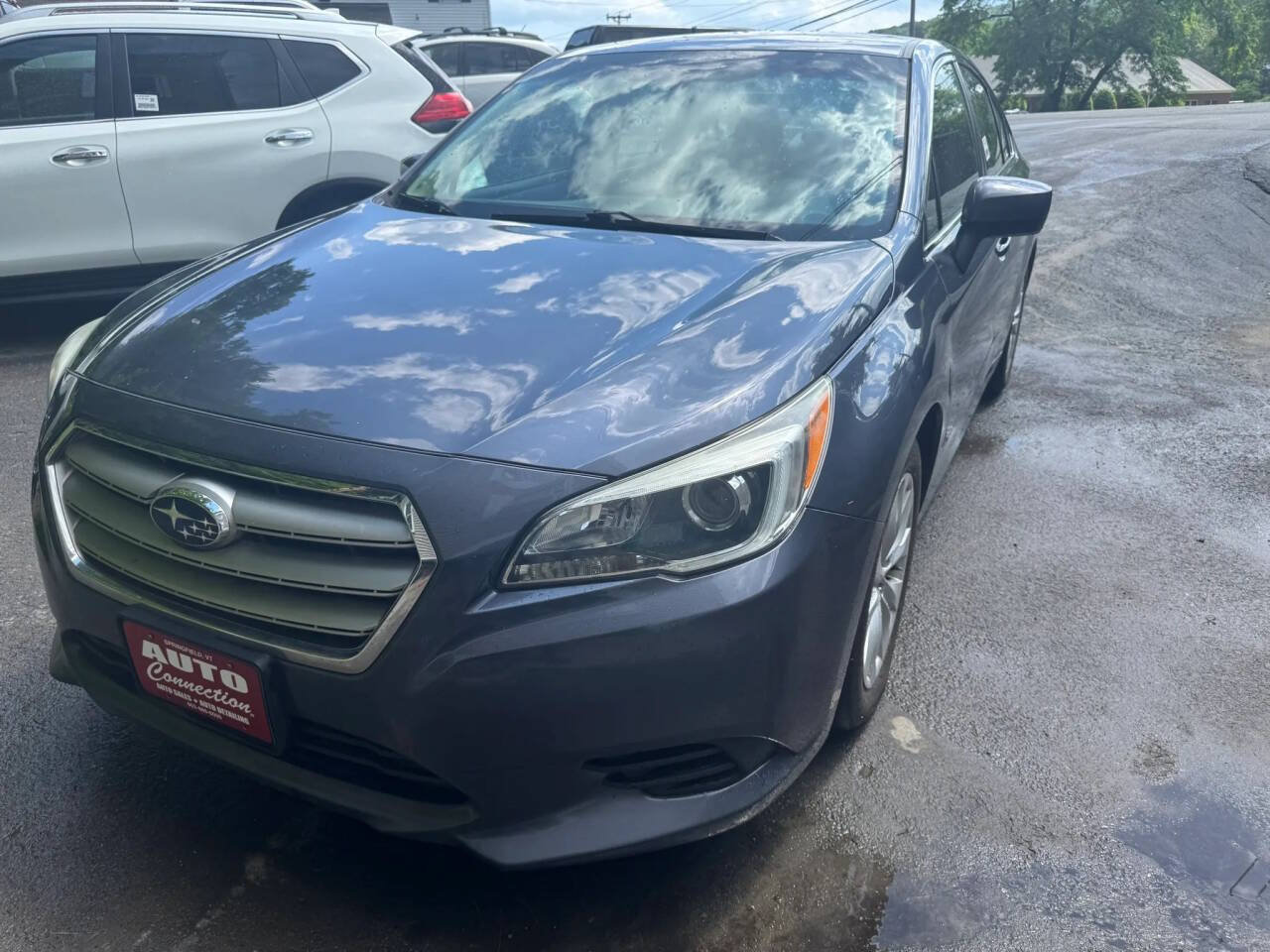 Used 2016 Subaru Legacy 2.5i Premium AWD/4WD image 1