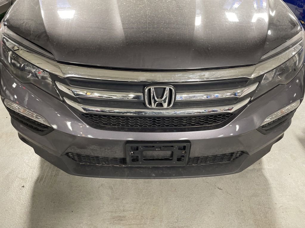 Used 2018 Honda Pilot EX-L image 20