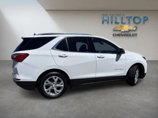 Used 2021 Chevrolet Equinox Premier AWD/4WD image 5