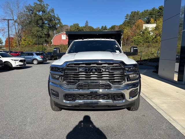 Used 2025 RAM 5500 Tradesman image 2