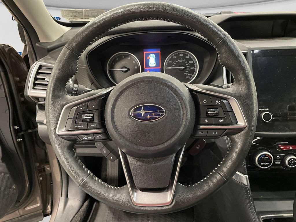 Used 2024 Subaru Forester Limited AWD/4WD image 12