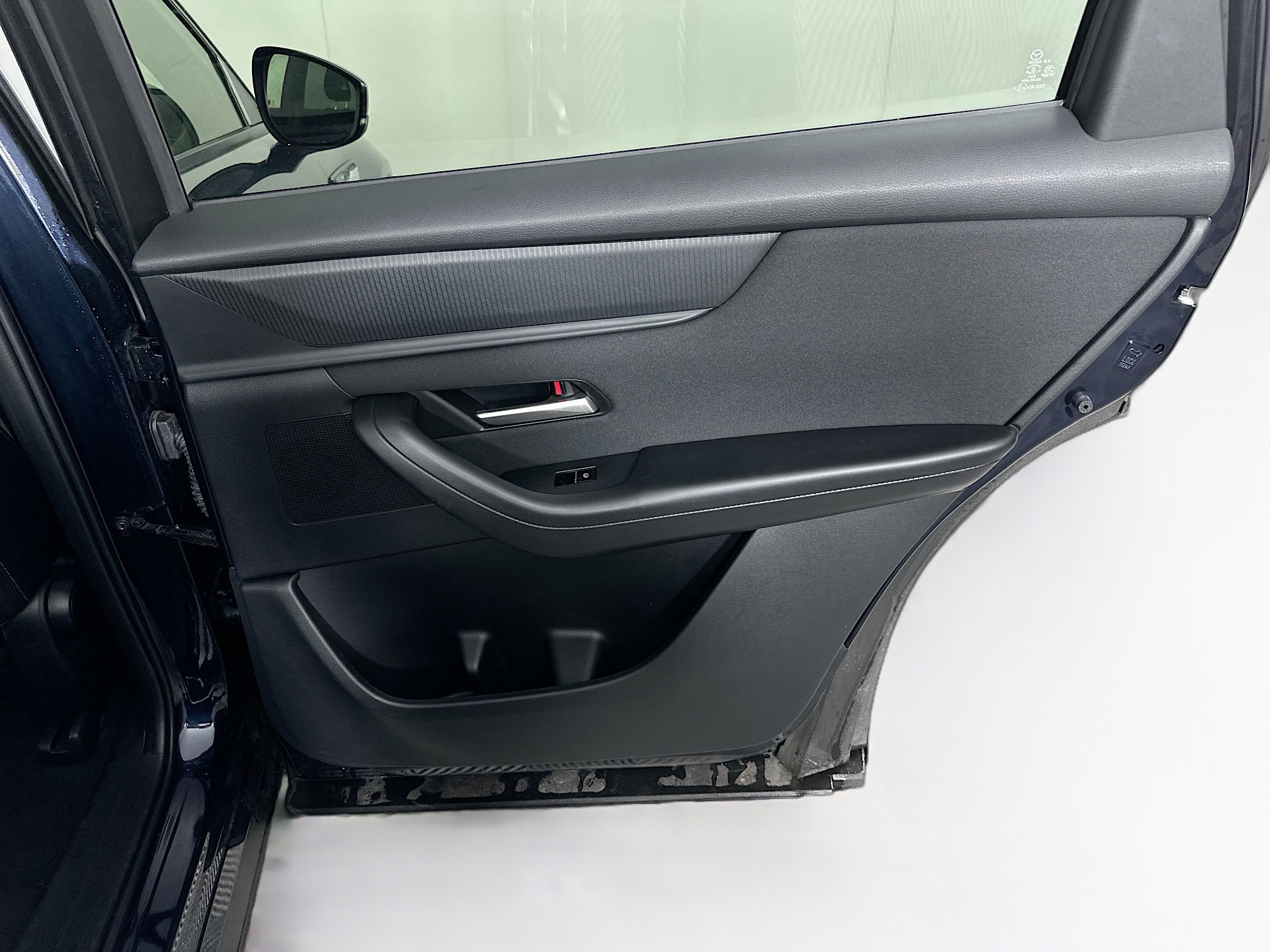 Used 2025 MAZDA CX-90 3.3 Turbo w/ Select Package image 31