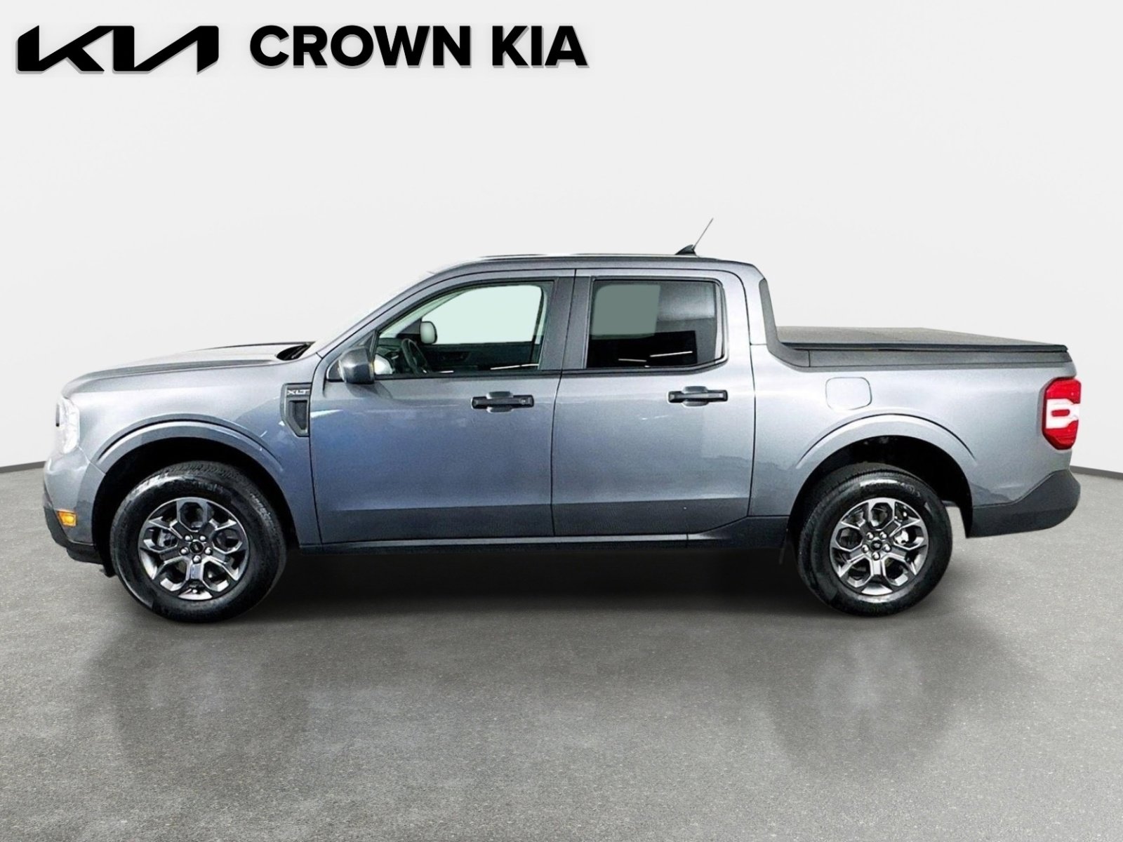 Used 2024 Ford Maverick XLT image 8