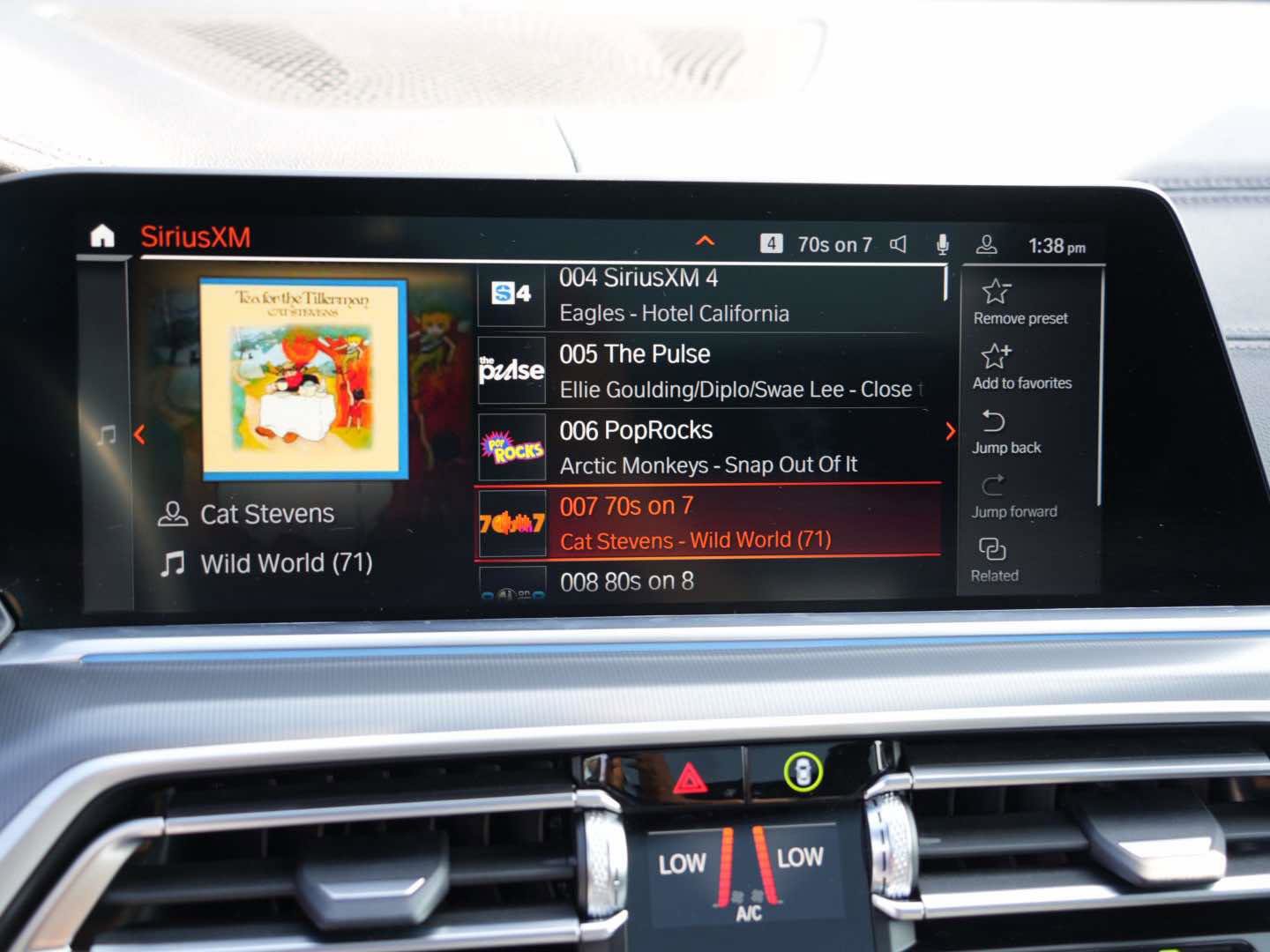 Certified 2022 BMW X5 xDrive45e w/ Executive Package AWD/4WD image 19