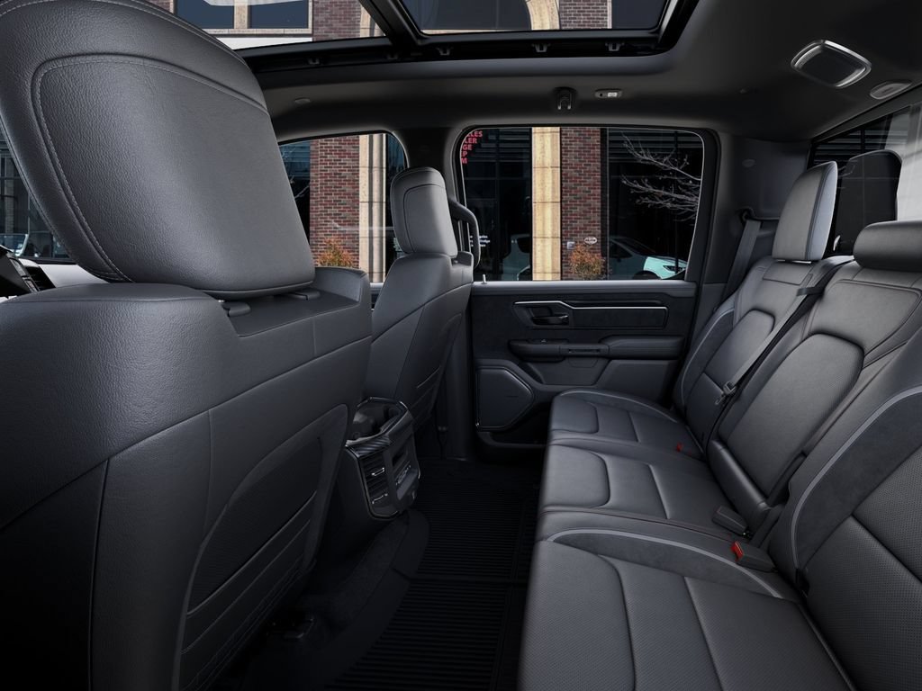 New 2026 RAM 1500 RHO w/ RHO Level 1 Equipment Group AWD/4WD image 23