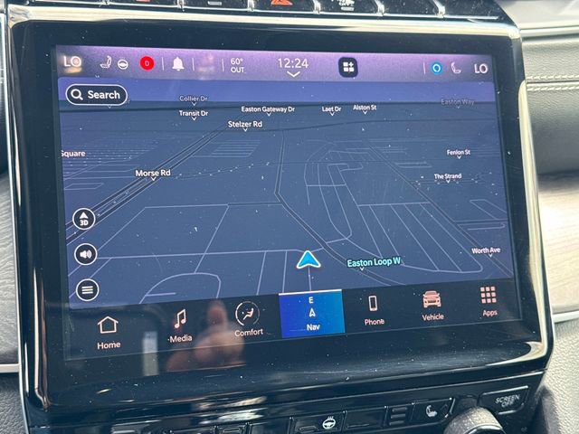 Used 2021 Jeep Grand Cherokee L Limited w/ Trailer Tow Group (B) image 24